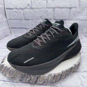 Altra Mens FWD Experience Road Running Shoes Sneakers Dark Green Size 10.5